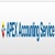 Apex Accounting Service Inc. Logo