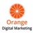 Orange Digital Marketing Logo