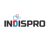 InDisPro - Digital Agency Logo