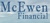 Mcewen Financial Limited Logo