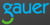 GAUER Daten- und Aktenvernichtungs GmbH and GAUER Archivdienstleistungen GmbH Logotype