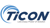 TICON SYSTEM LIMITED Logo