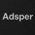 Adsper Logotype