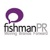 Fishman Public Relations, Inc. Logo