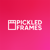 Pickled Frames Logo