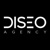 Diseo Agency Logo
