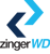 Zinger Web Design Logo