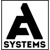 Advanced Fashion Systems Logo