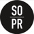 So PR Logo