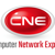 Computer Network Experts Logo