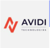 Avidi Technology Logo