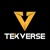 Tekverse Digital Logo