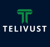 Telivust Logo