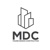 MDC Façade Drafting Solutions Logo