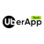 uberApp tech Logo