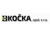 KOCKA spol Logo