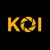 Koi Media Productions Logo