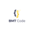 BMT Code Logo