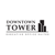 Downtown Tower Logo