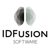 IDFusion Software Logo