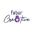 Faber Cre8tive Logo
