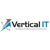 Vertical IT Logo