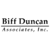 Biff Duncan Associates, Inc. Logo