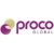 Proco Global Logo