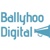 Ballyhoo Digital Logo