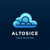 AltoSice Logo