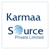 Karmaa Source Pvt Ltd Logo