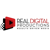 Real Digital Productions Logo