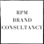 RPM Brand Consultancy Logo