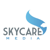 SkyCare MEDIA Logo