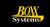 BOXX Systems Logotype