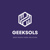GeekSols Logo