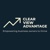 Clear View Advantage Logotype