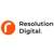 Resolution Digital Australia Logo