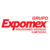 EXPOMEX Logo