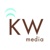 KW Media Planning & Buying Logo