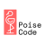PoiseCode Logo
