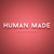 Human Made Design Logo