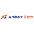 Amharc Tech - Custom Software Development Company Logo