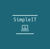Simple It Logo