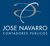 José Navarro Contadores Públicos Logo