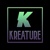 KREATURE Web Design Logo