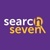 Search Seven Logo