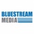 Bluestream Media Logo