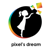 Pixel's Dream Logo
