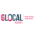 Glocal Assist Logotype